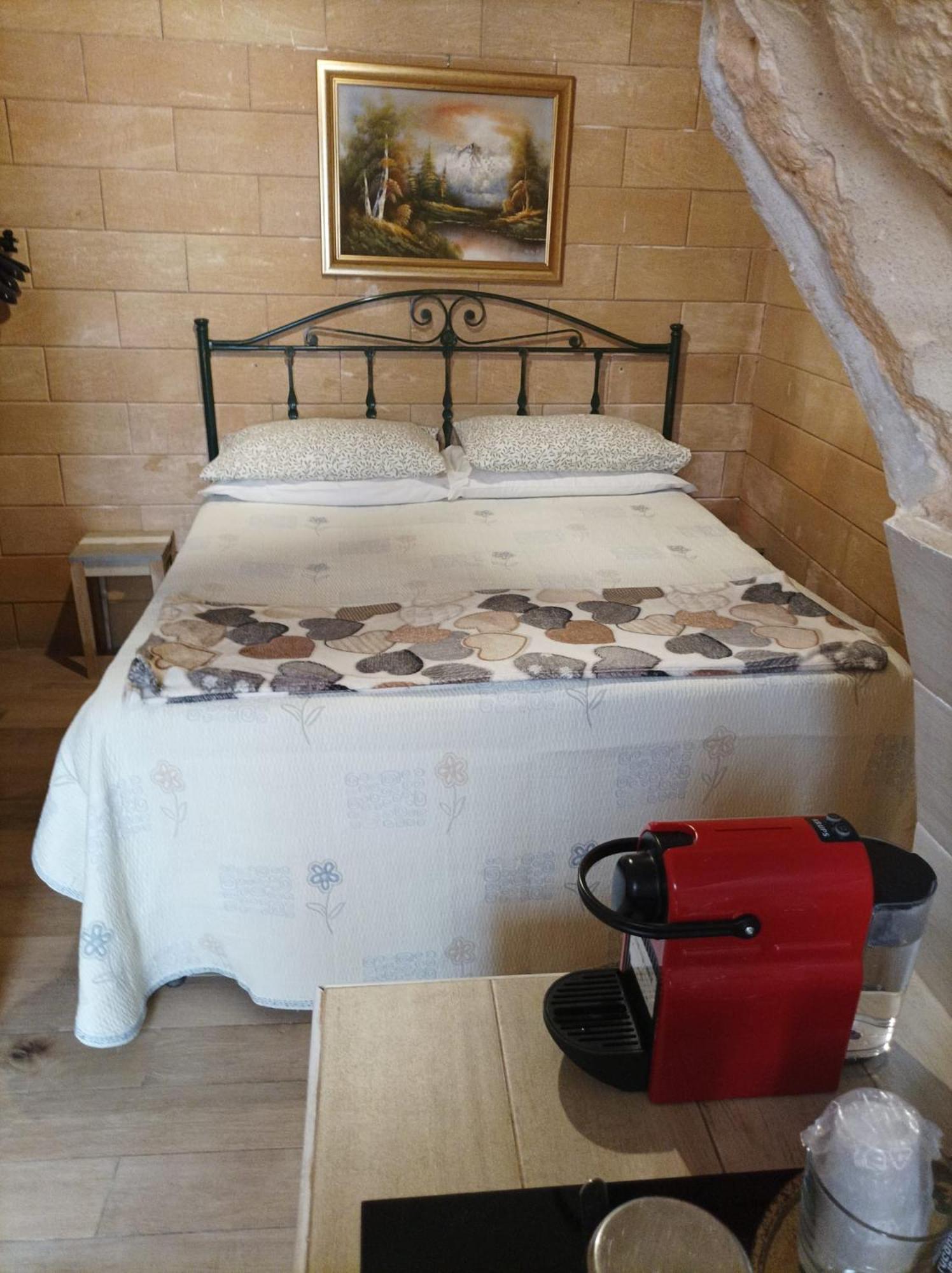 הוילה בארי Il Sottano Borgo Antico מראה חיצוני תמונה